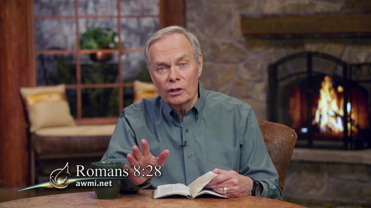 Andrew wommack ministries 2302 24 one news page video