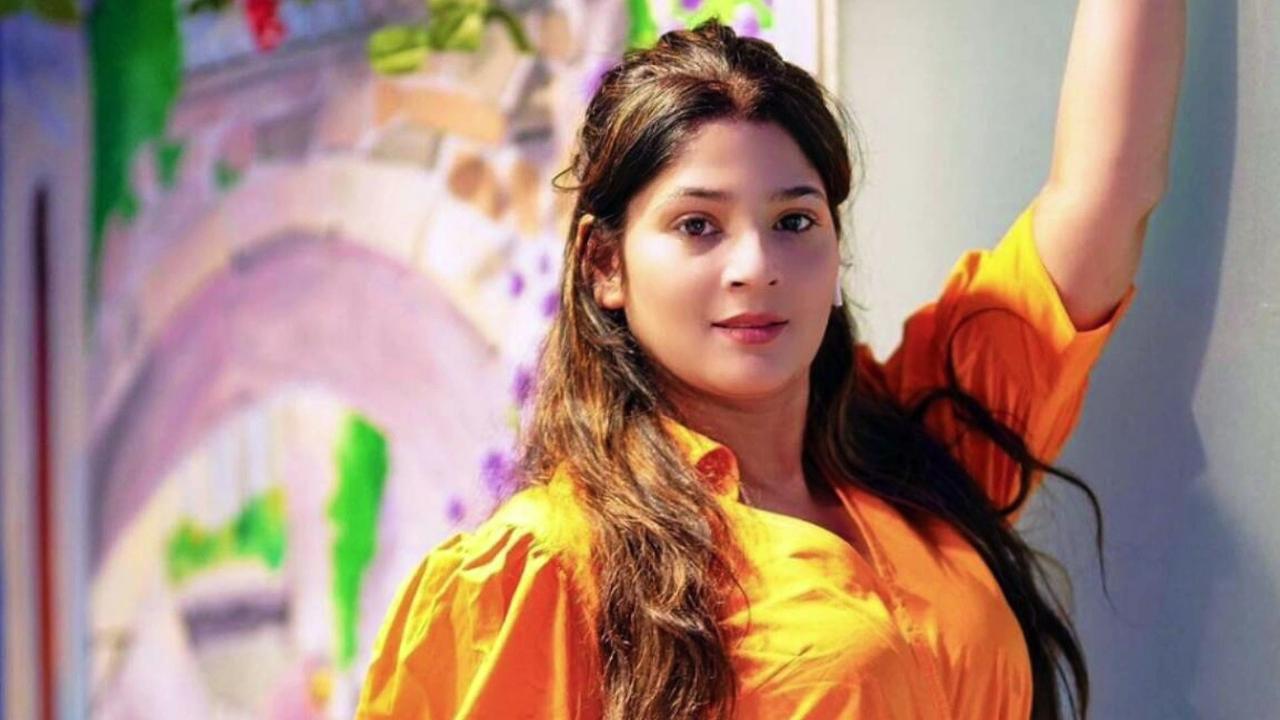 Bhojpuri Actress Sapna Gill Arrested For Attacking Cricketer Prithvi Shaw