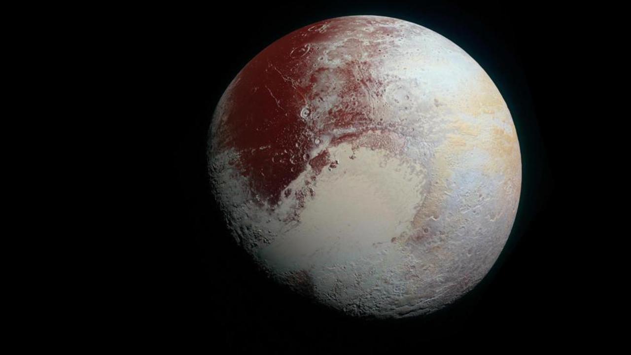 This Day in History: Pluto Is Discovered (Saturday, February 18th)