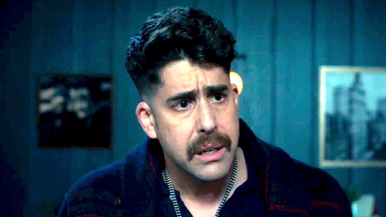 There Was No Time on the Next Episode of CBS’ One News Page VIDEO