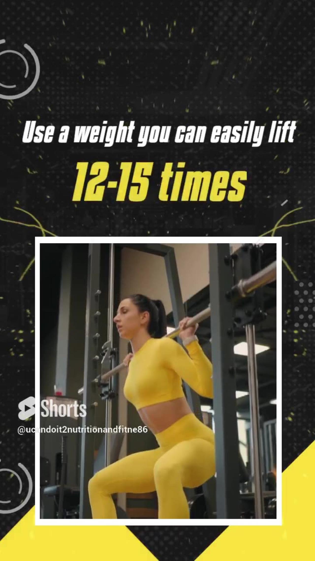 Strength Training Tips and Tricks For Beginners One News Page VIDEO