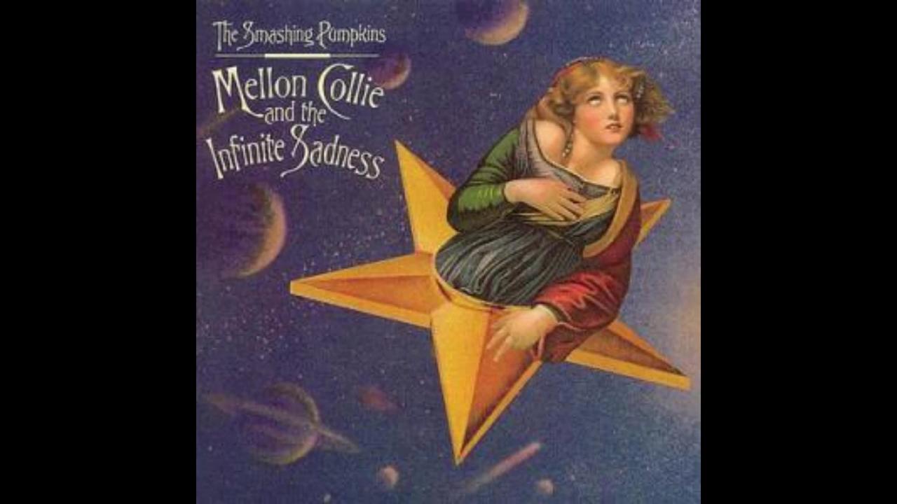 Smashing Pumpkins - Mellon Collie And The Infinite Sadness Vol. 2 Mixtape