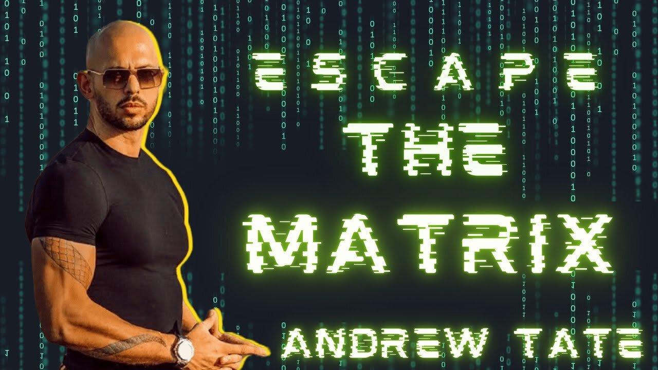 When Your life is Hard - Andrew Tate Motivational Speech