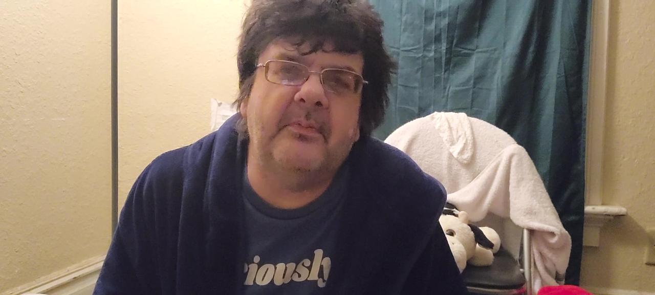 Kevin O'Connor. White house doctor. One News Page VIDEO