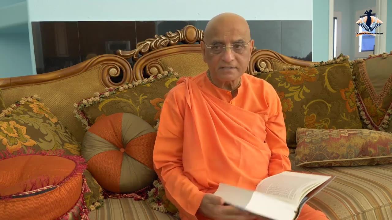 The Six Impediments in Bhakti | Srimad Bhagavatam 1.1.2 | 09 May 2019 | Sanford Florida, USA