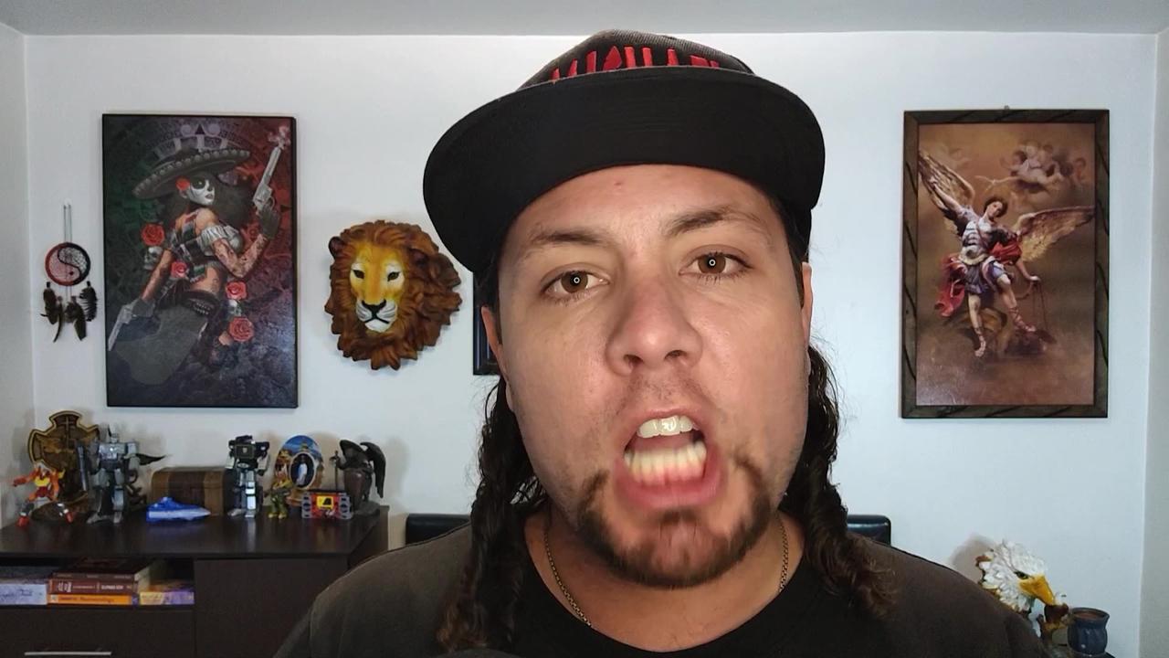 What has happened to Rihanna's accent 🤔 One News Page VIDEO