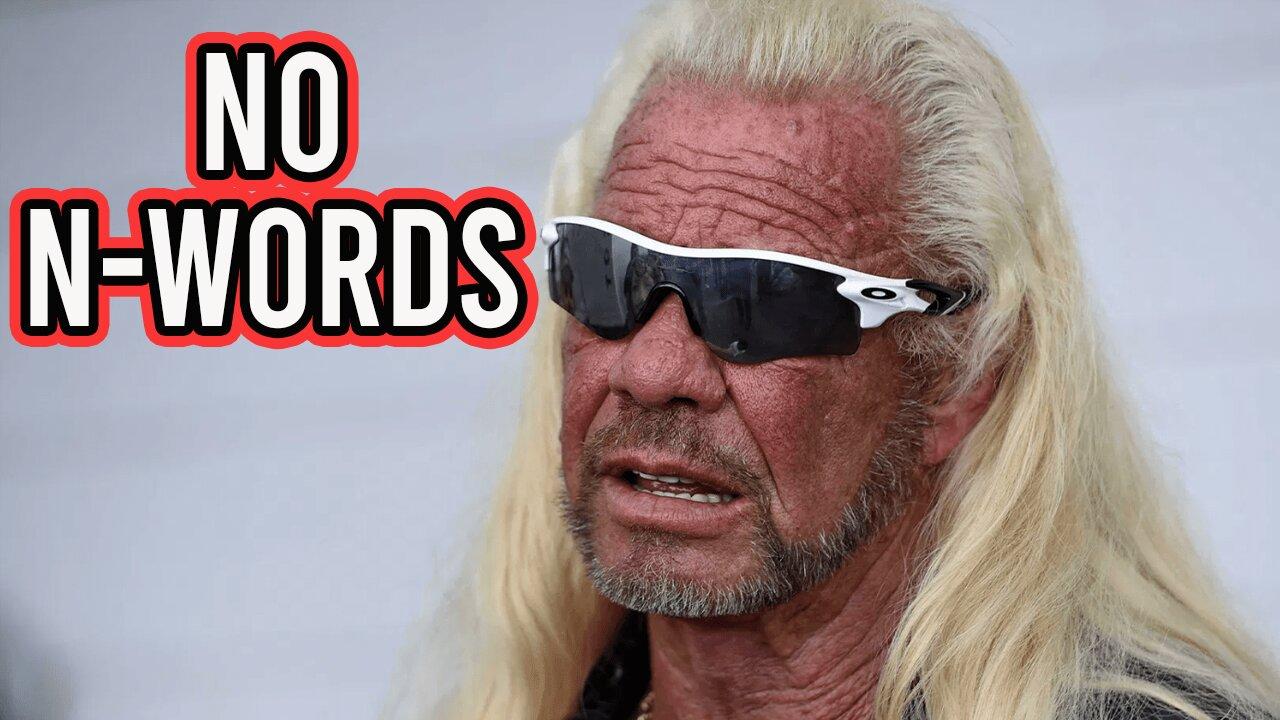 Dog The Bounty Hunter Goes On A Racist Rant! Norm MacDonald Responds! Plus Stew Peters