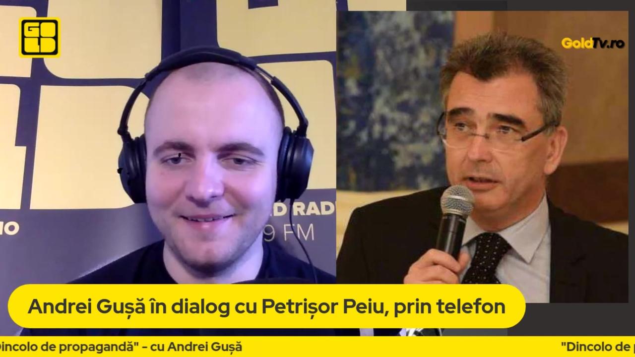 Petrisor Peiu Prin PNRR Romania S a One News Page VIDEO petrisor-peiu-prin-pnrr-romania-s-a-one-news-page-video