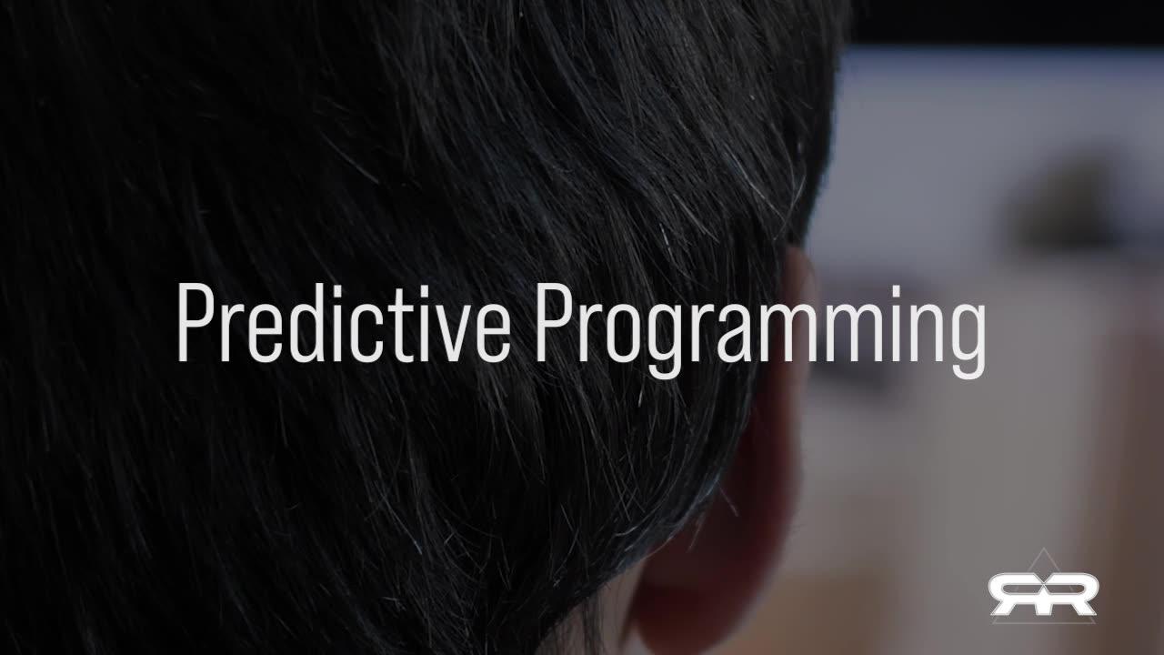 Predictive Programming and the Ohio Train Wreck - One News Page VIDEO