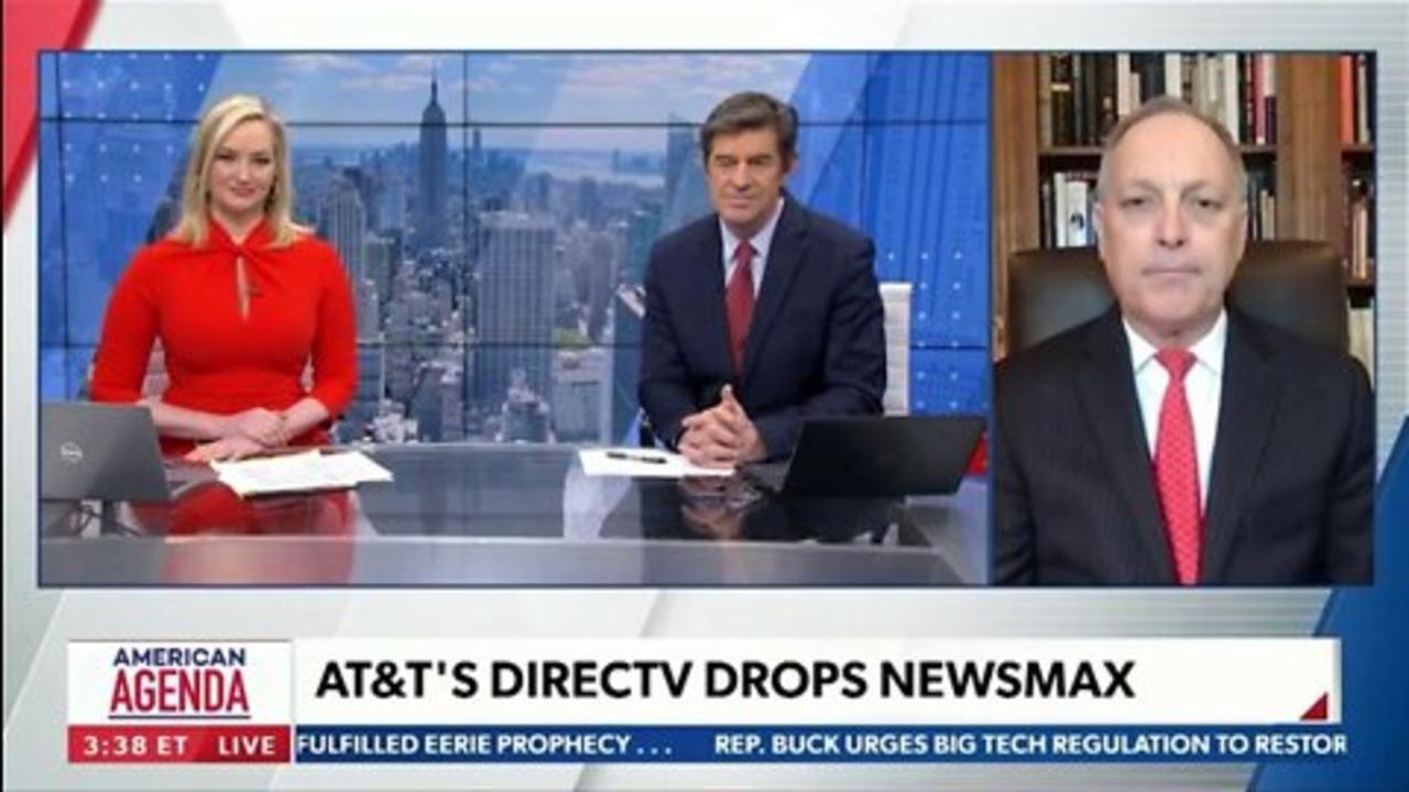 AZ Congressman Andy Biggs on Ohio Train disaster One News Page VIDEO