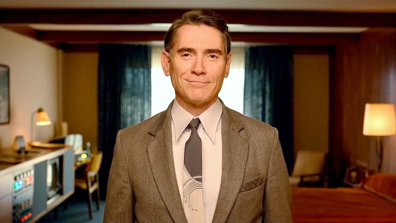 Hello Tomorrow! with Billy Crudup is Now Streaming on Apple TV+