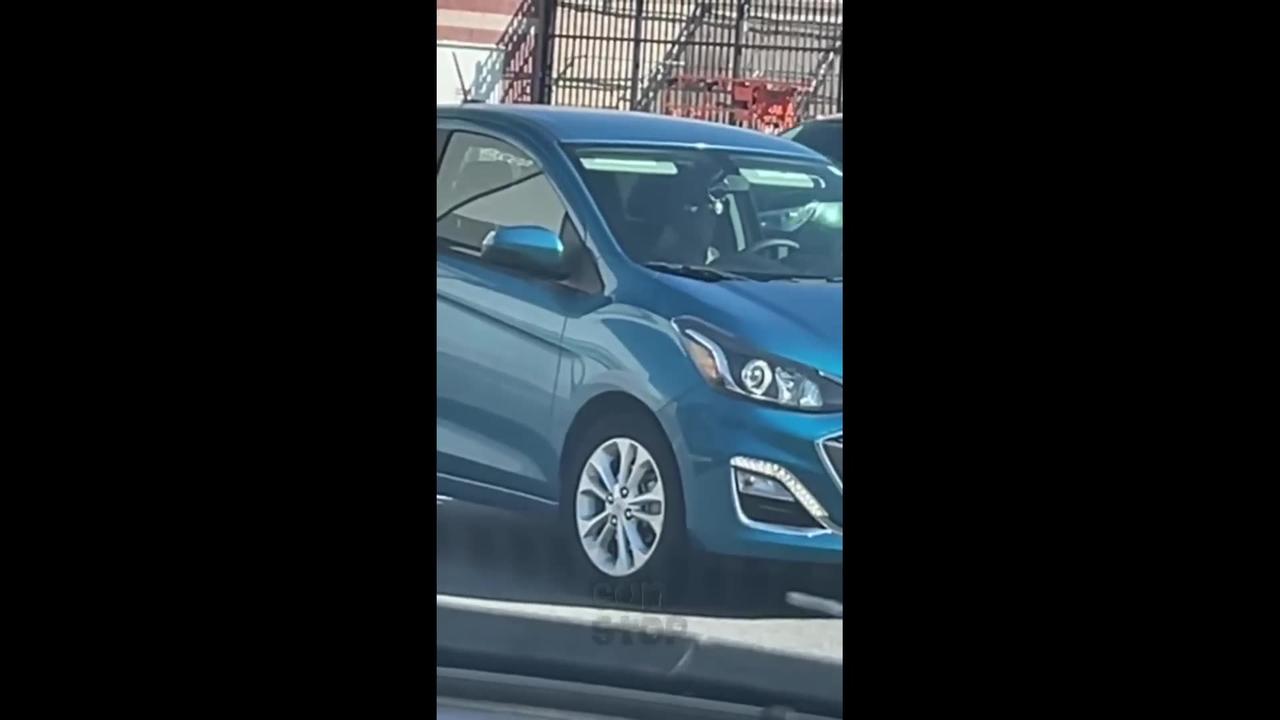 Idiots In Cars Compilation #81