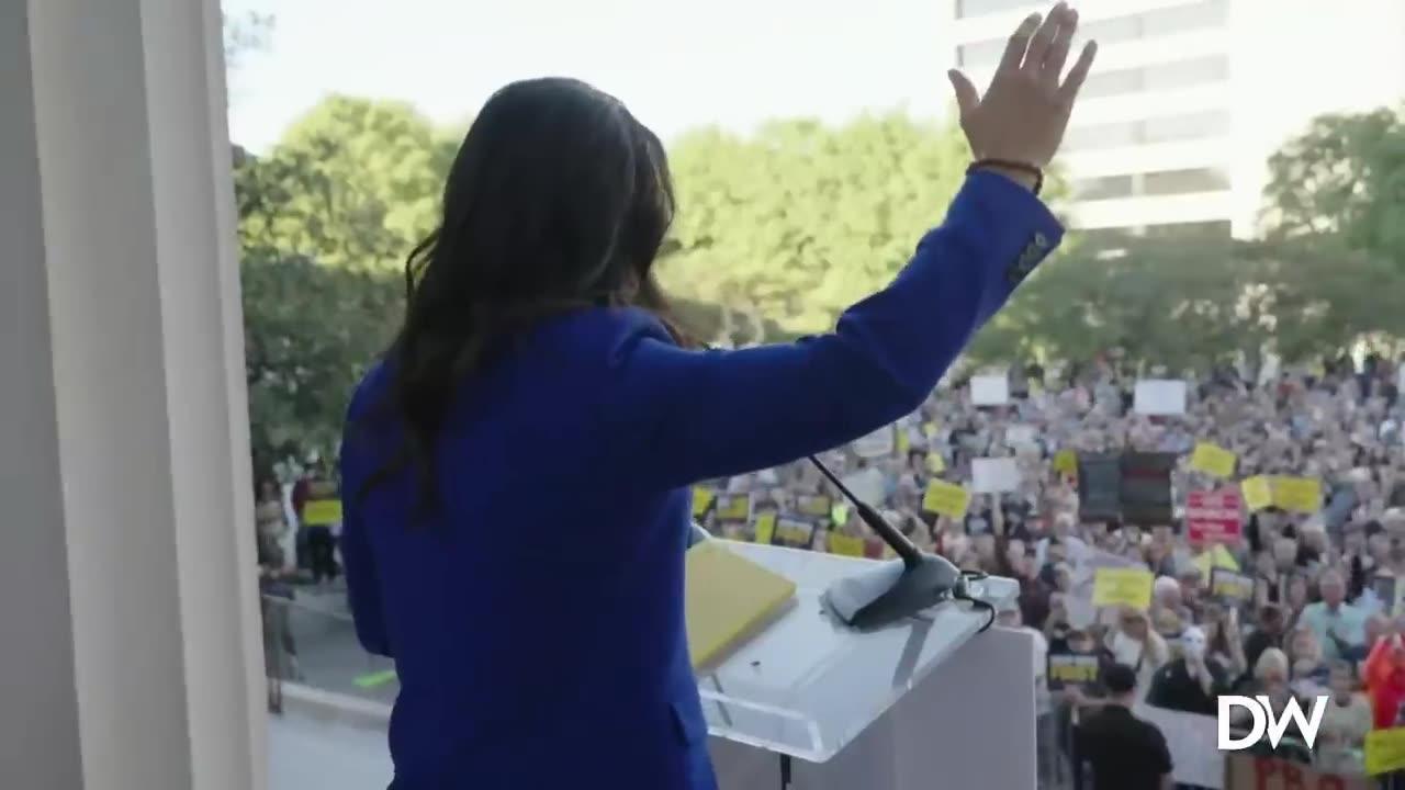 The Rally To End Child Mutilation Tulsi One News Page Video The Rally To End Child Mutilation Tulsi One News Page Video