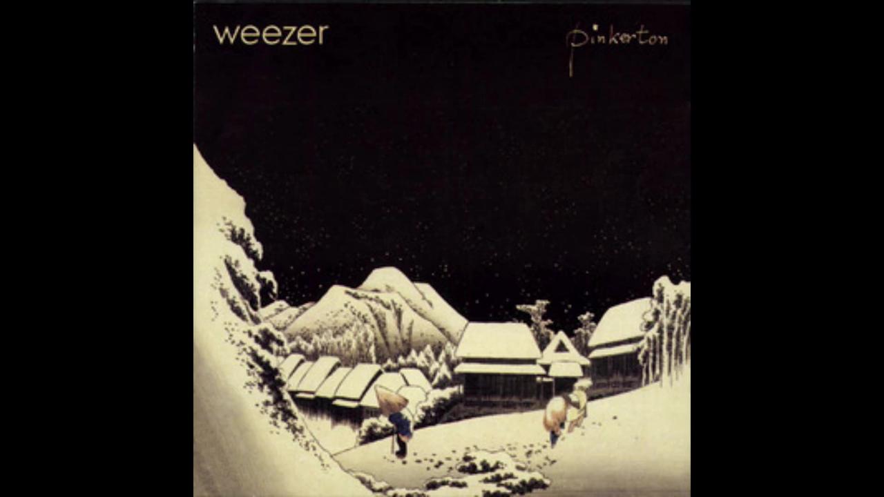 Weezer - Pinkerton Mixtape