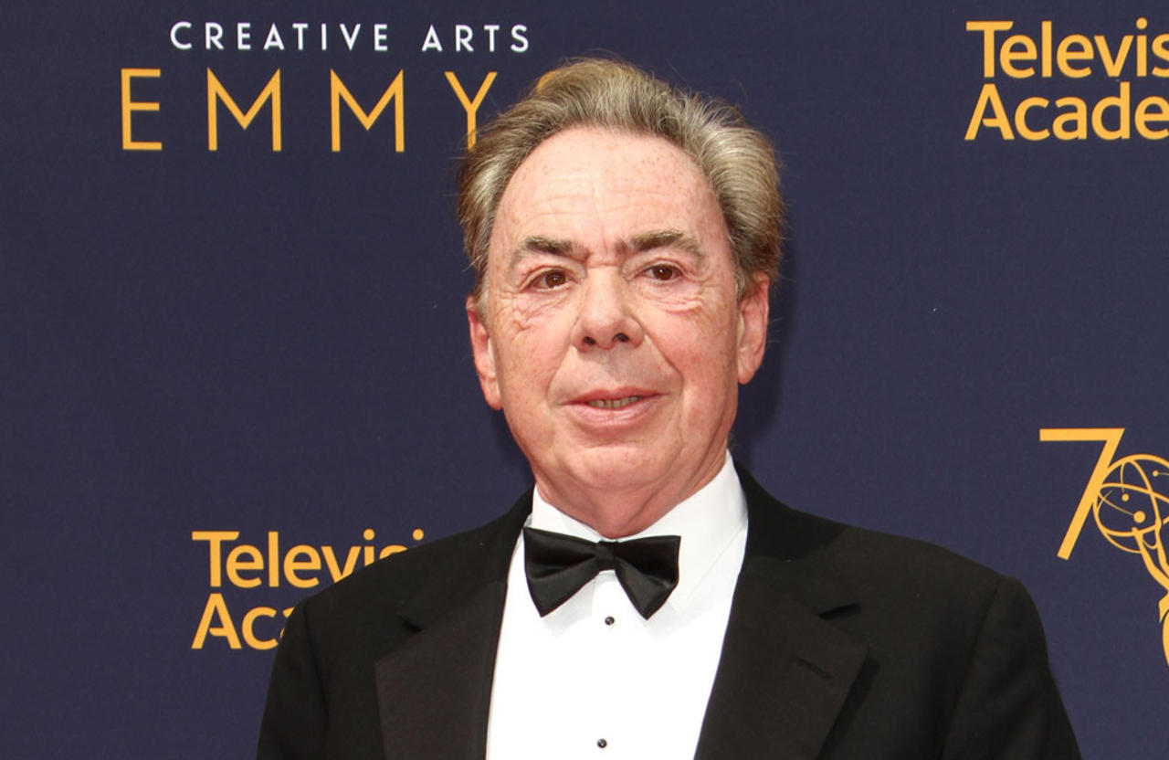 Andrew Lloyd Webber ‘incredibly honoured’ to compose new music for King Charles' coronation