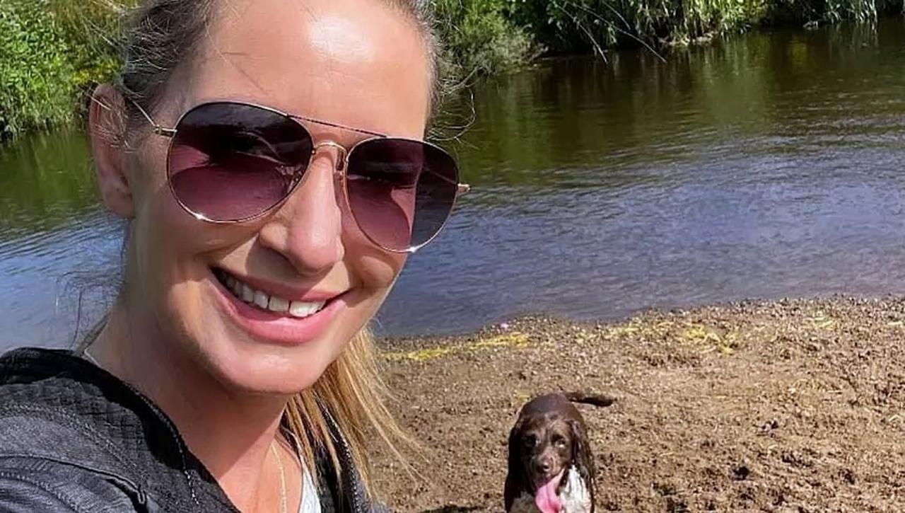 Nicola Bulley: Police Find Body in Search For Missing Mum