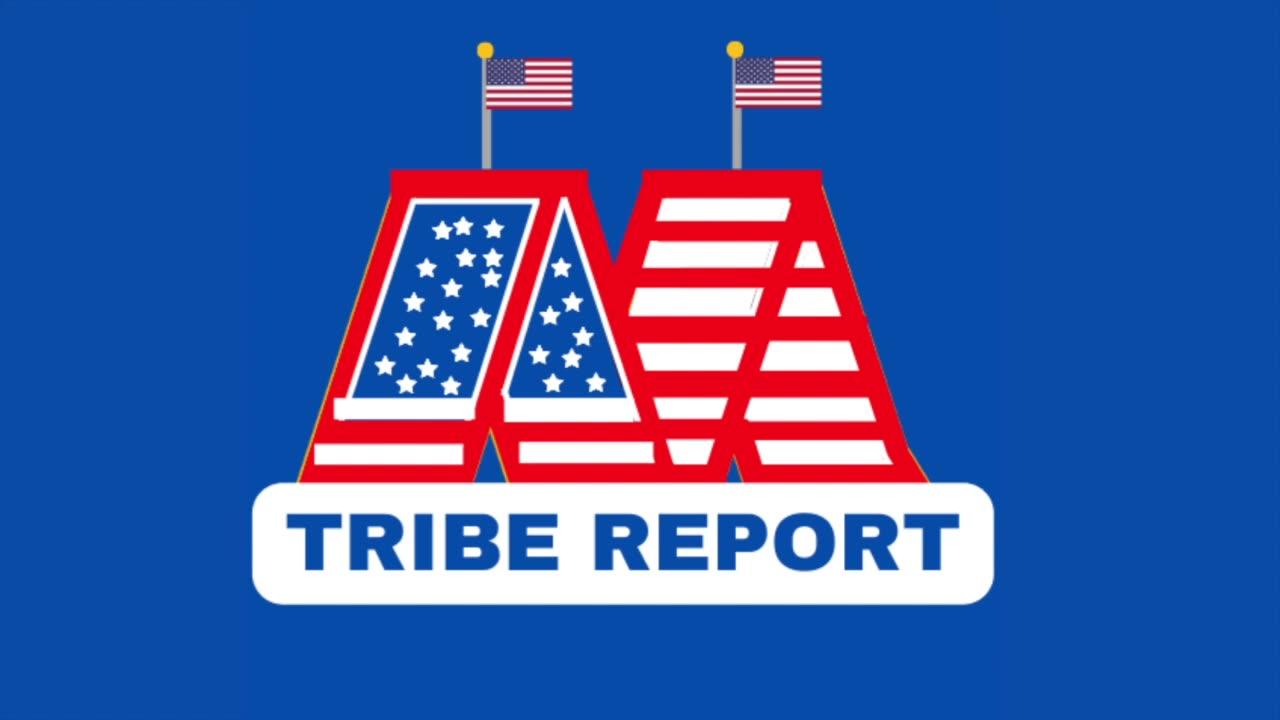 Tribe Report episode 5
