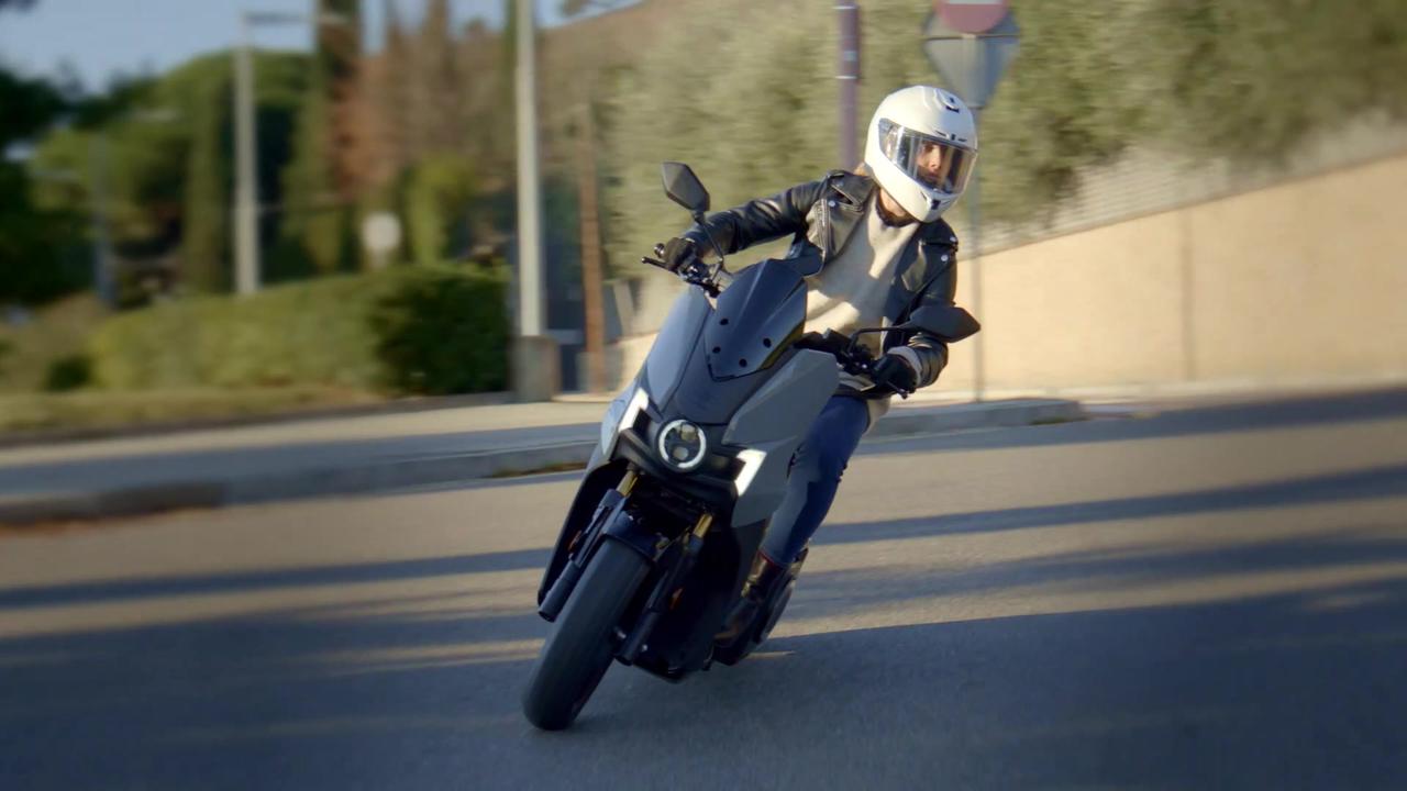 SEAT MÓ 125 Performance Highlights