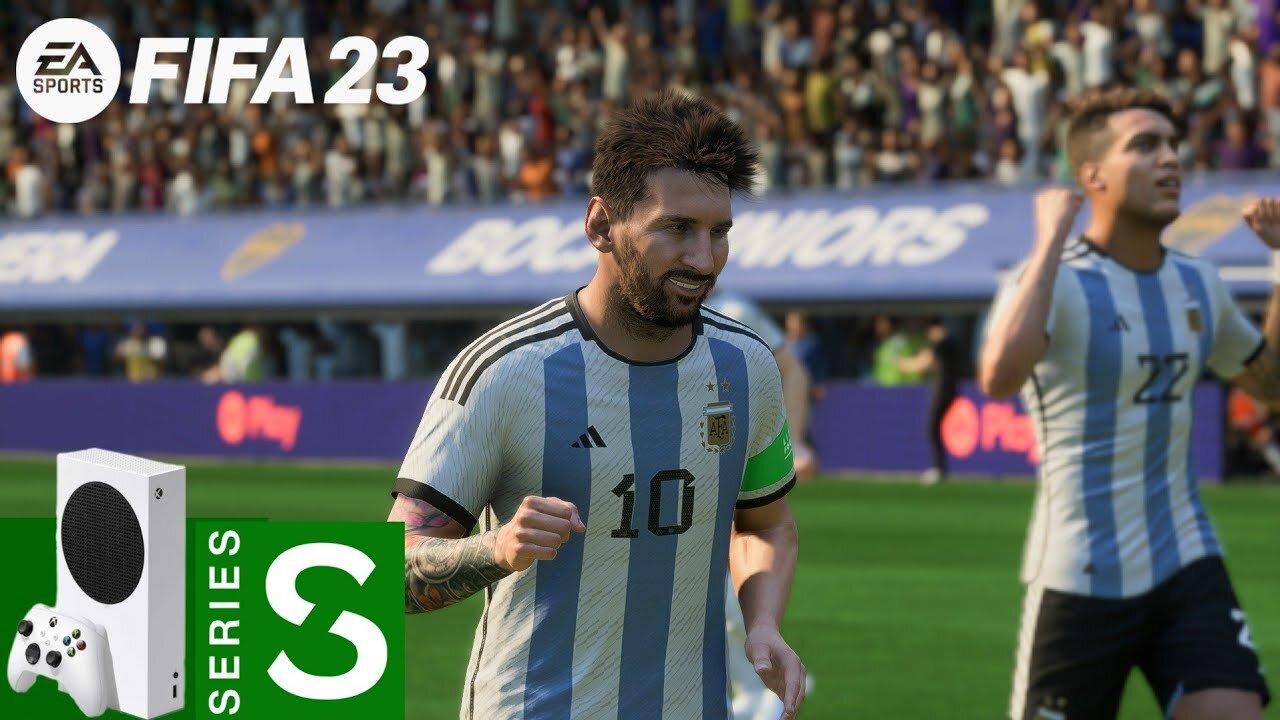 Argentina 2 x 1 Nigeria ● 2018 World Cup Extended Goals & Highlights HD