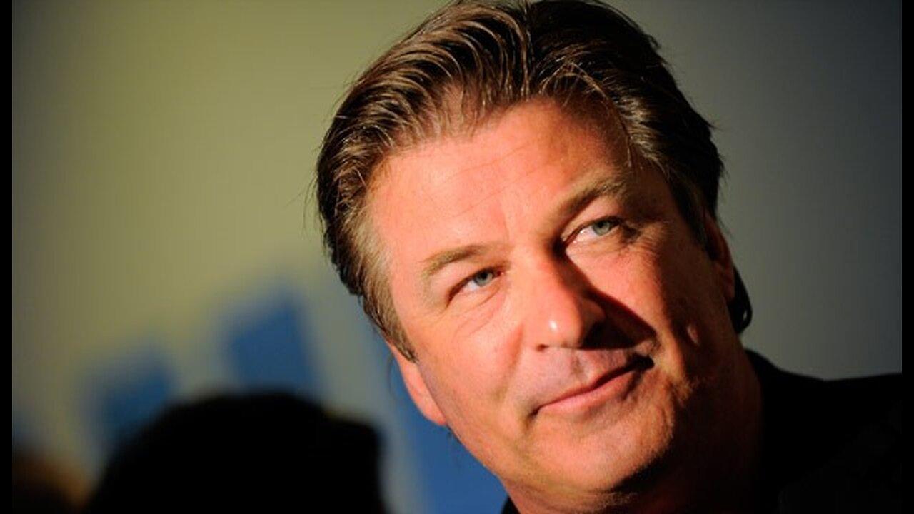 Firearm enhancement charge against Alec Baldwin dropped in 'Rust' shooting case