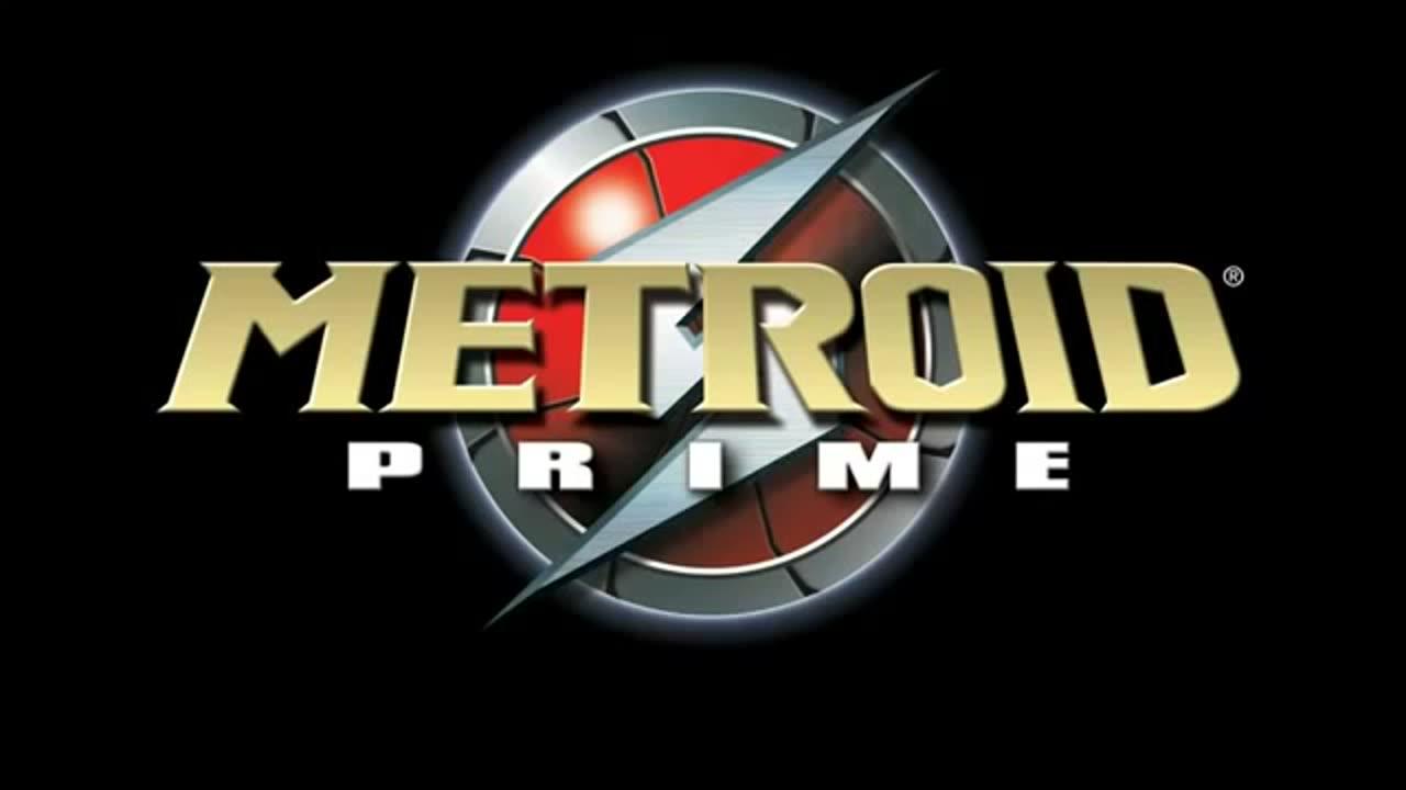 Title Theme Metroid Prime Music Extended