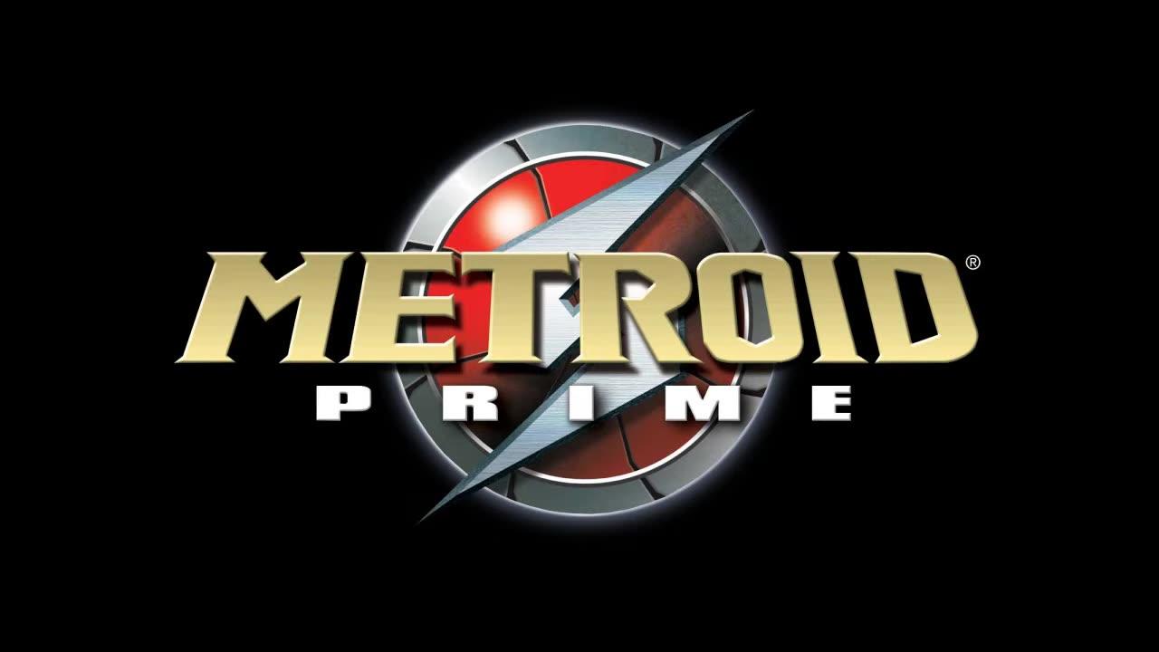 Tallon Overworld Main Theme Metroid Prime Music Extended