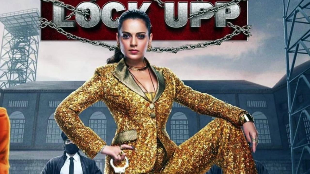 Shalin Bhanot to be a part of Lock Upp Season 2?