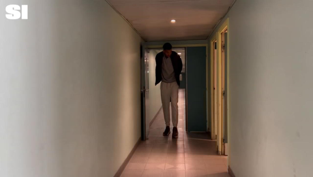 Inside Wembanyama: Act II