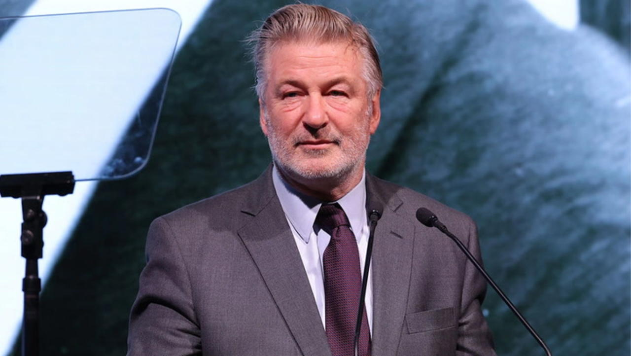 Alec Baldwin and ‘Rust’ Armorer Charges Downgraded, Removing Potential Five-Year Prison Sentence | THR News