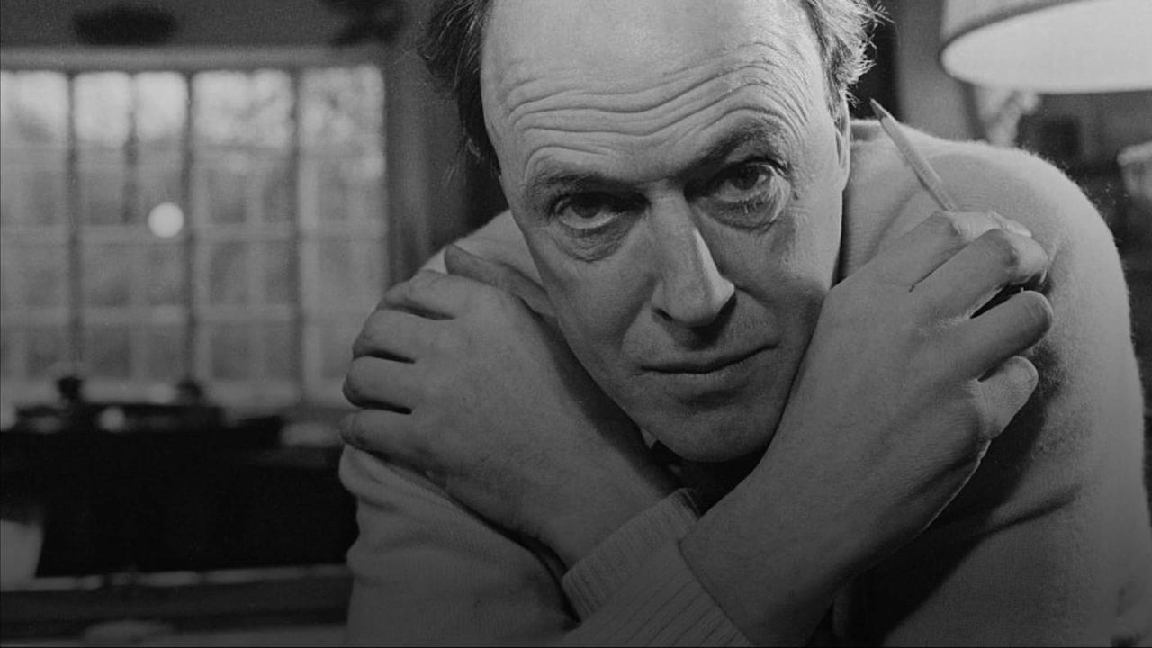 Decision to Rewrite Roald Dahl's Books Met With Widespread Criticism