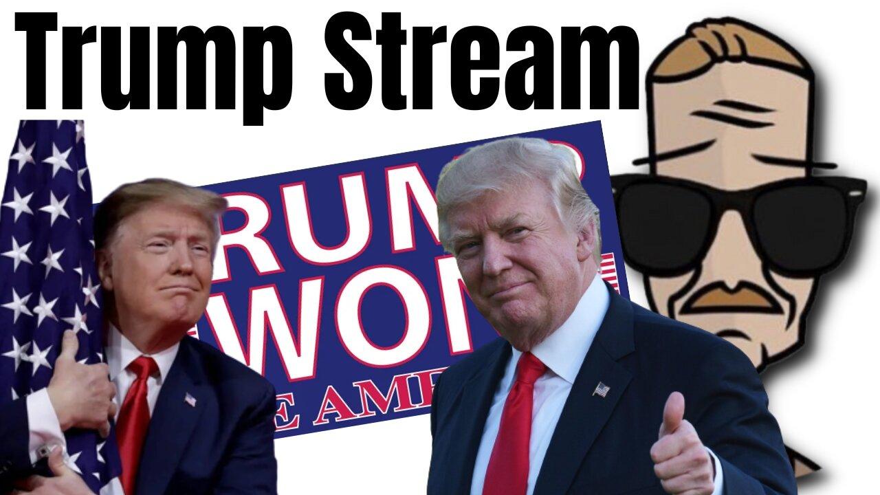 Trump Rally Trump 2024 Trump Live Stream One News Page VIDEO