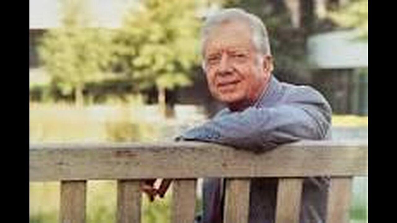 The Legacy of President Jimmy Carter: A Look at his Presidency and Impact on American Politics