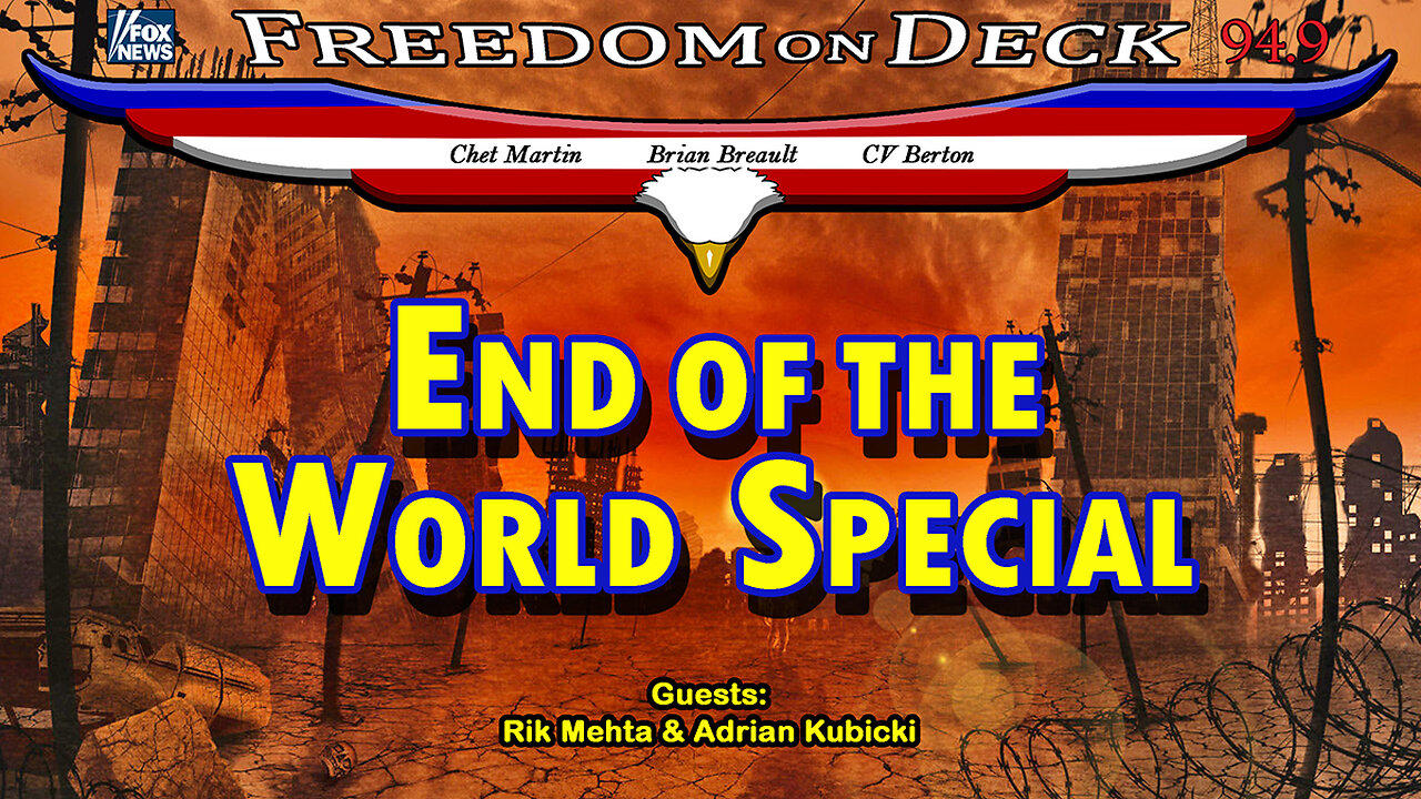 End of the World Special
