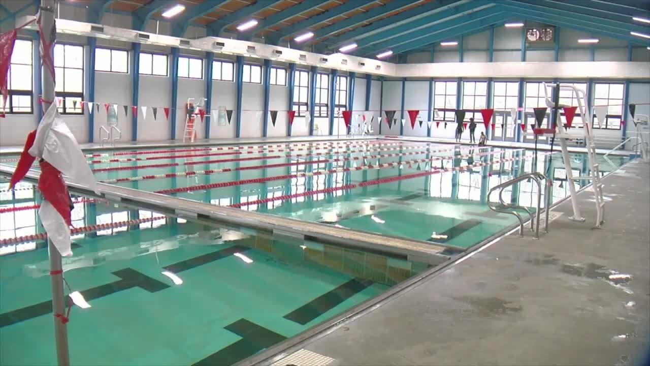 City of Buffalo working to stay ahead of lifeguard shortage