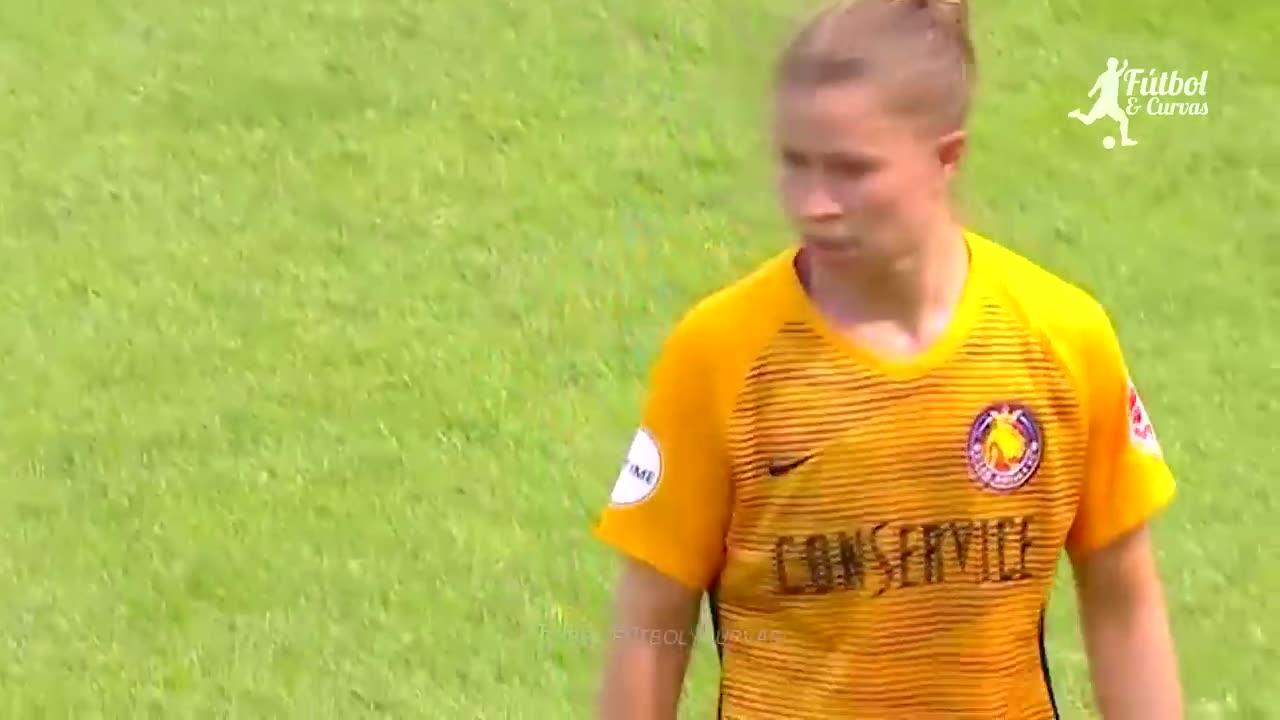 Craziest Moments in Women's Football