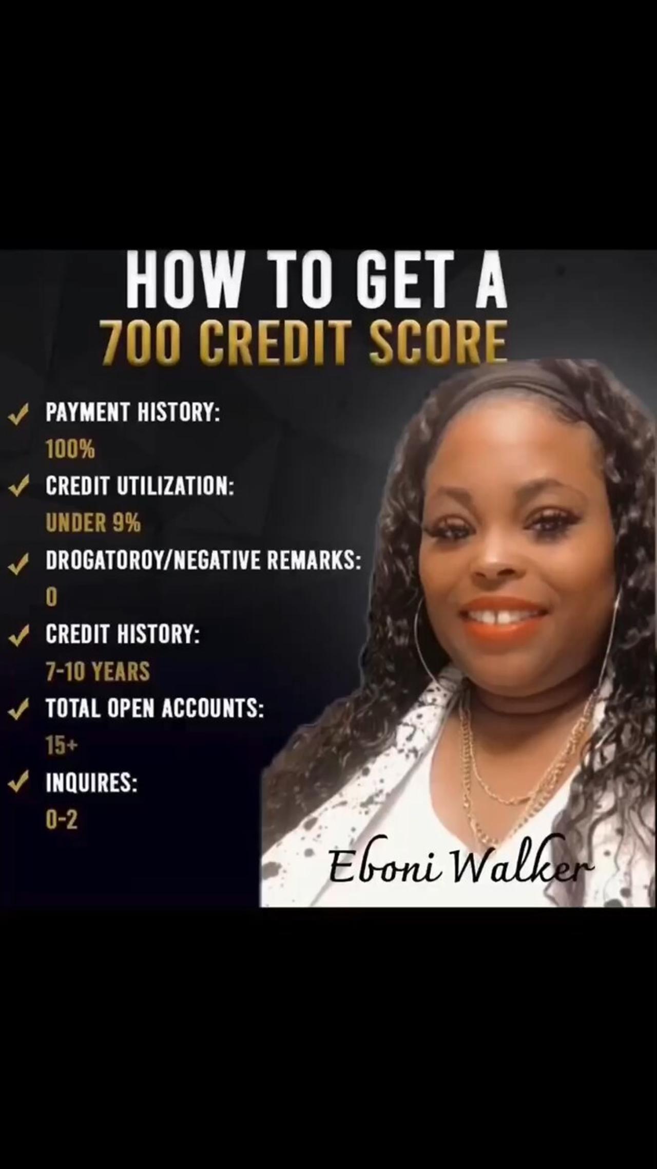Credit repair service