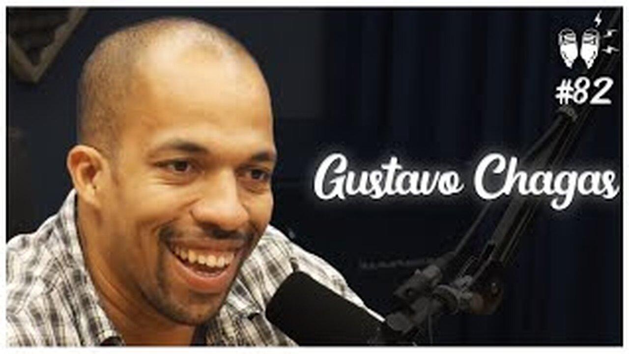 GUSTAVO CHAGAS Flow Podcast 82 One News Page VIDEO 1677010712 GUSTAVO CHAGAS Flow Podcast 82 Hires 