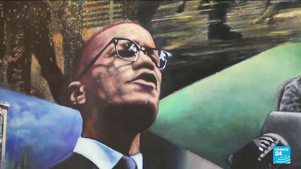 Malcolm X's family to sue CIA, FBI, New York police over assassination