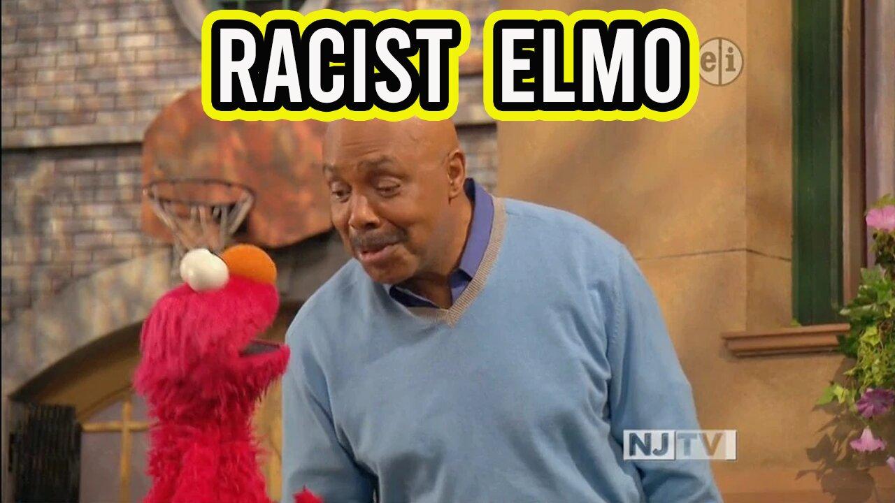 Libtard Racist Elmo, Coconut Fable, Mexican Fugue State, And Andrew Yang. The Best Of Cumtown!
