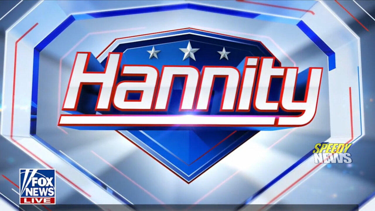 Hannity 2/21/23 | FOX BREAKING NEWS February 21, 2023