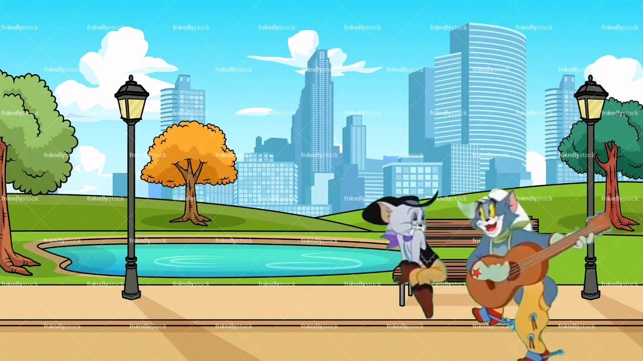 Tom & Jerry | Best Buddies 🐭🐱🐶 | Classic Cartoon Compilation #video #kids #kidsvideo #cartoon