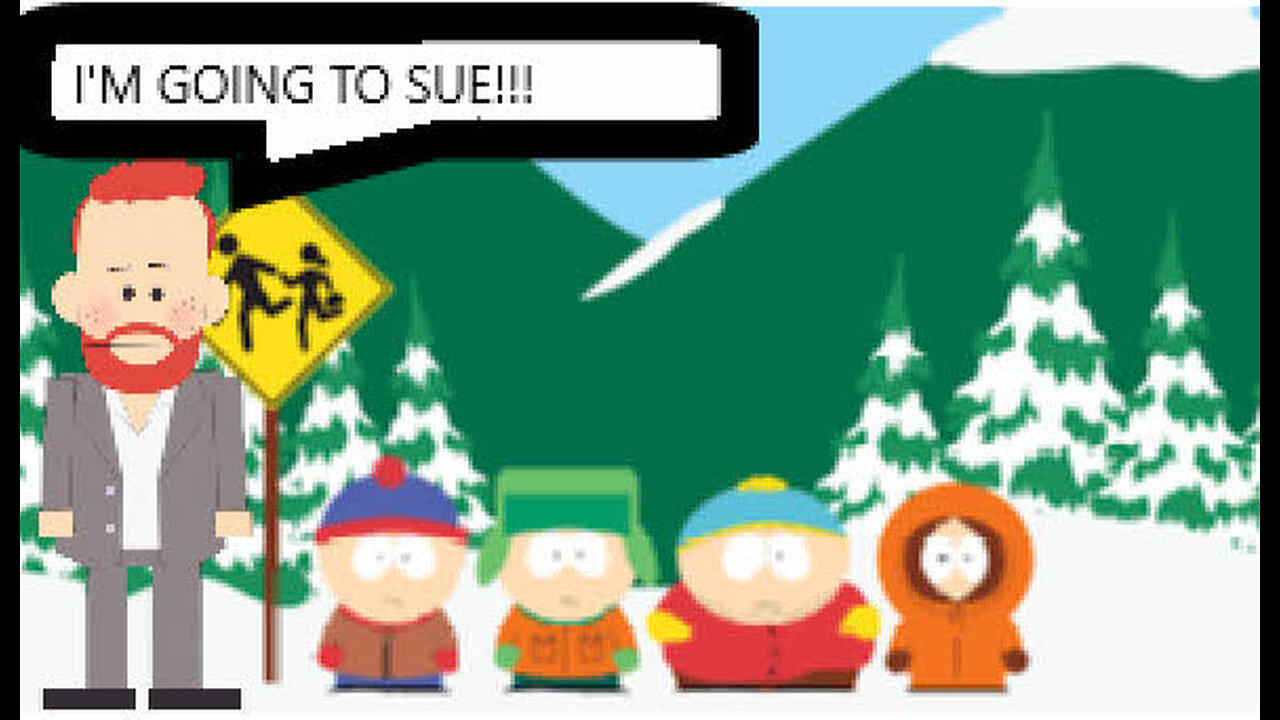The Latest South Park Controversy