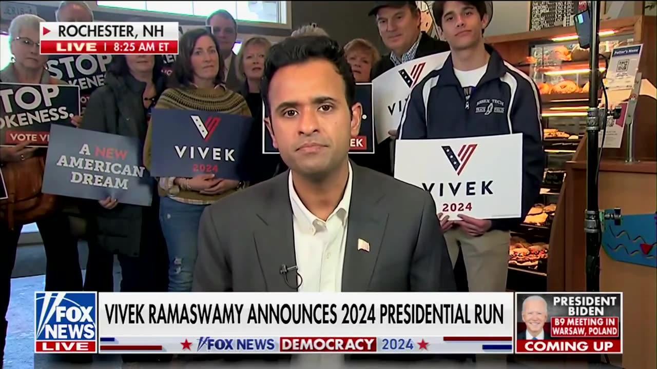 Meet the Entrepreneur Who Just Threw His Hat in One News Page VIDEO