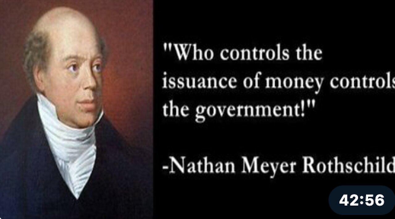 The Dystopian History of Money and Banking One News Page VIDEO