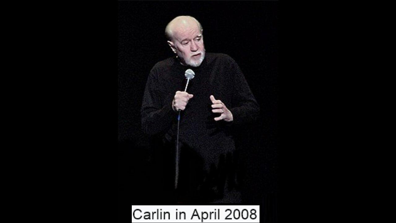 George Carlin_Religion_Grεεk_Subs