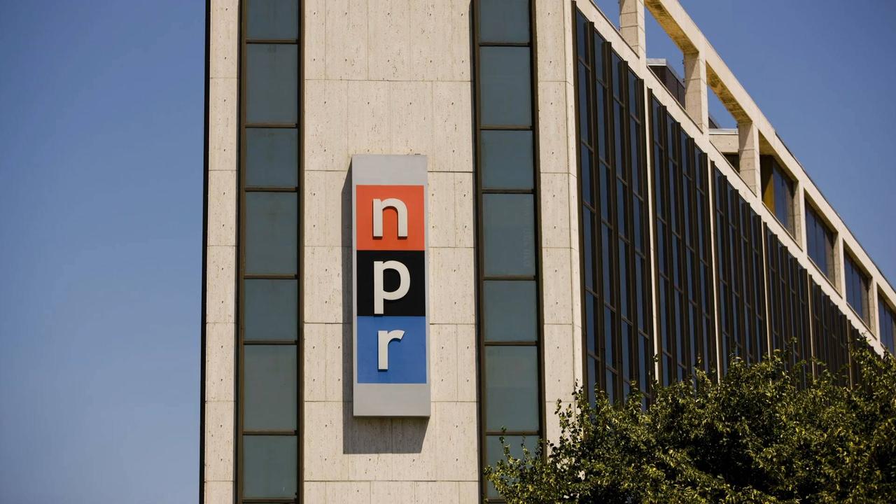 NPR to Cut 10% of Its Workforce