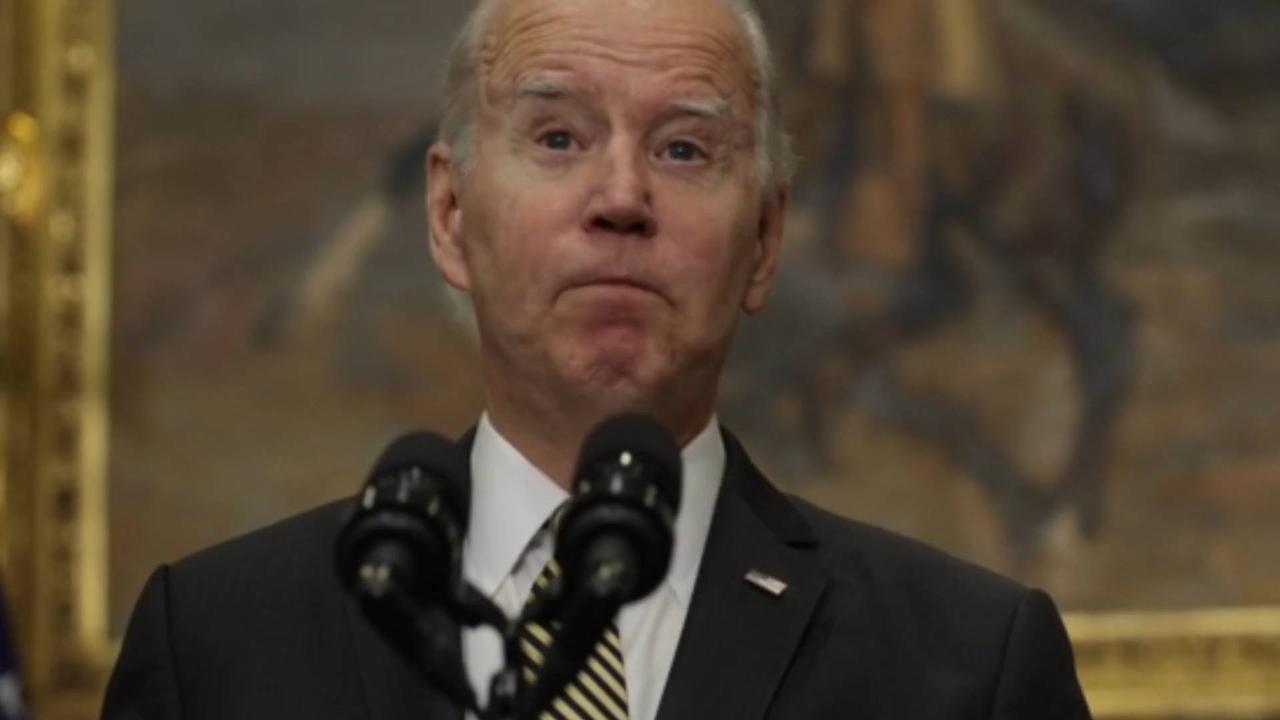 Biden Administration Cuts Some Mortgage Fees as Housing Costs Remain High