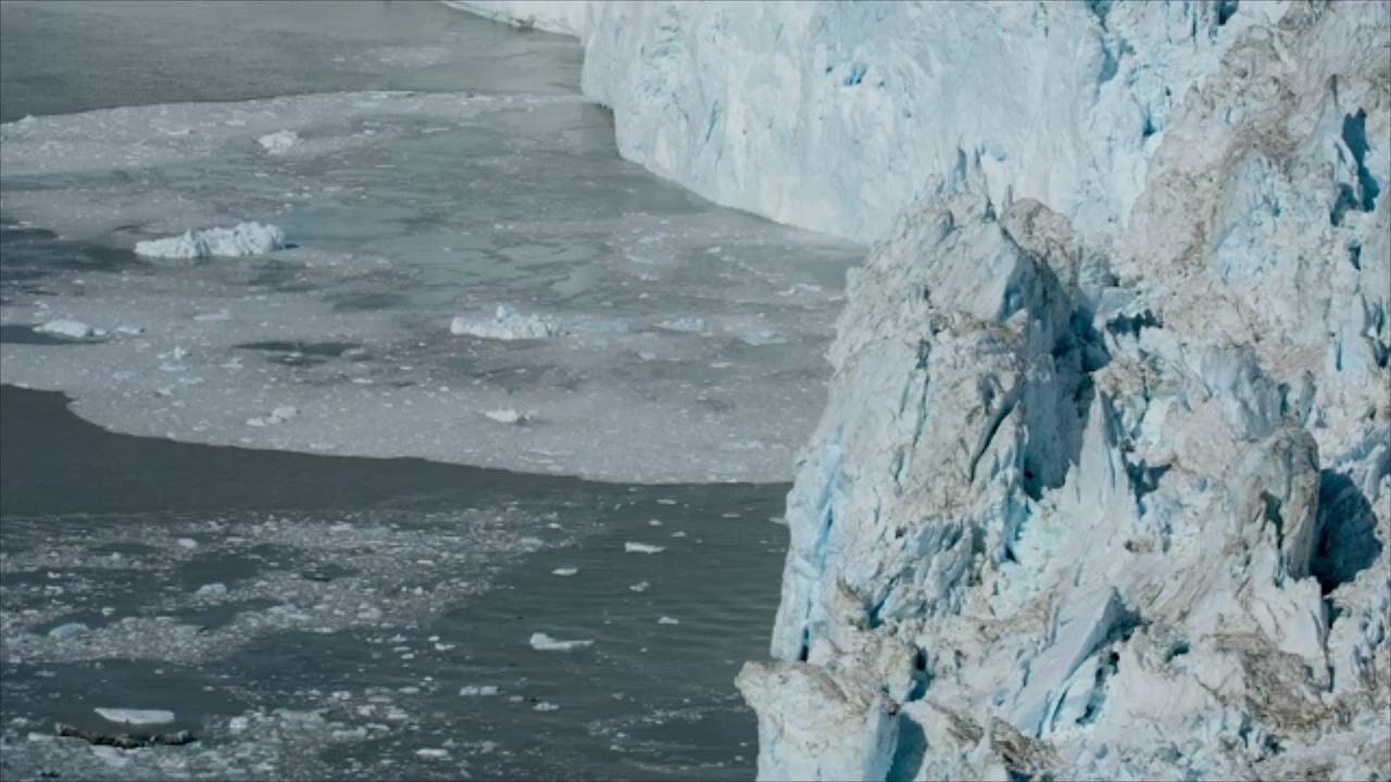 Scientists Warn Critical Parts of 'Doomsday Glacier' Melting Faster Than Expected