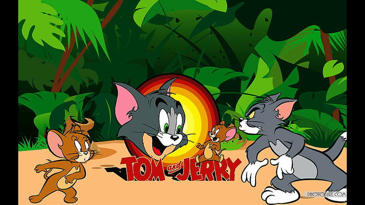 Best of Jerry Mouse | Tom & Jerry 🐭🤎 | Classic Cartoon Compilation | @wbkids @movieshits