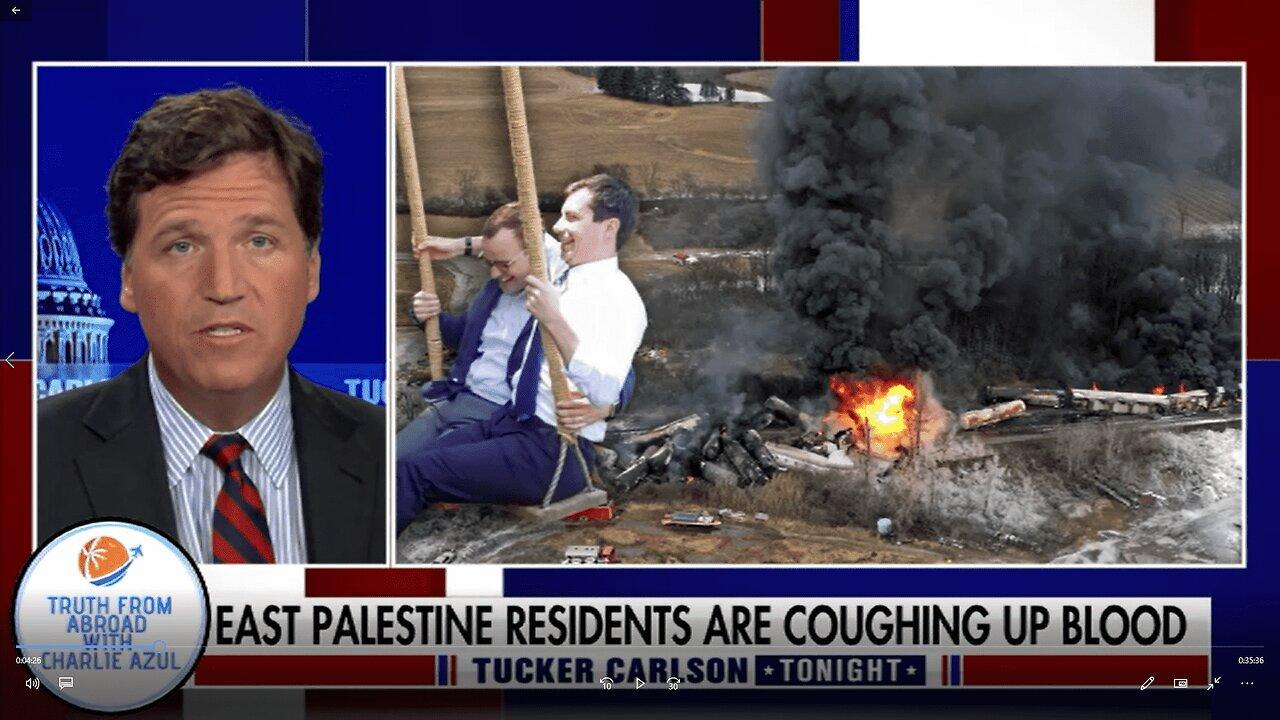 Tucker Carlson Tonight 02/22/23 Check Out Our Exclusive Fox News Coverage.